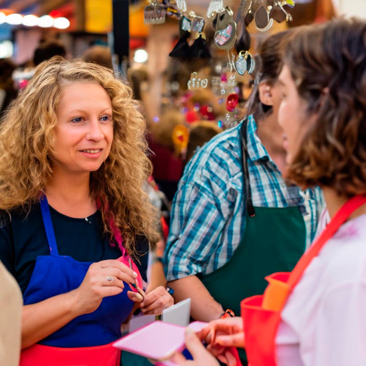 Cultivating Connections: The Art of Networking for Jewelry Makers