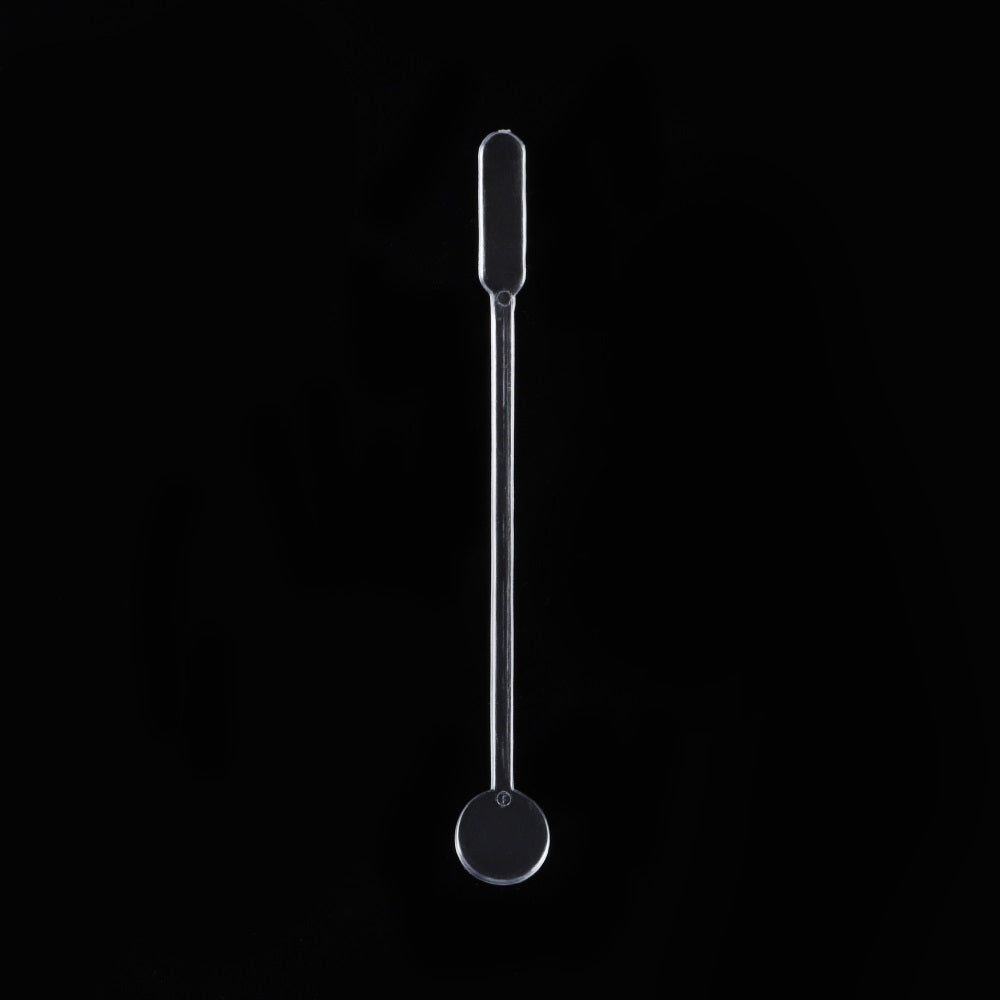 Plastic Stirring Stick for Resin, 10-100pcs