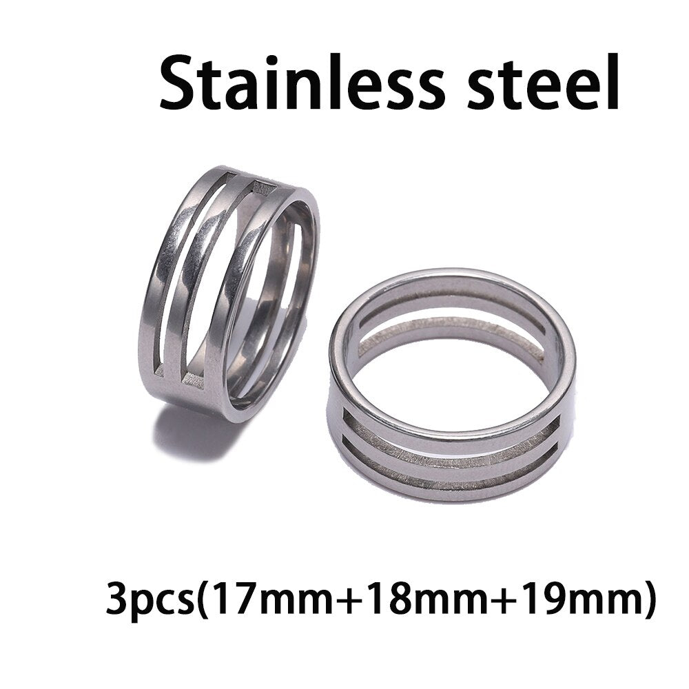 2pcs Copper Pliers for Jump Rings in Jewelry Making