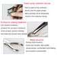 Hole Punch Plier for Jewelry Making