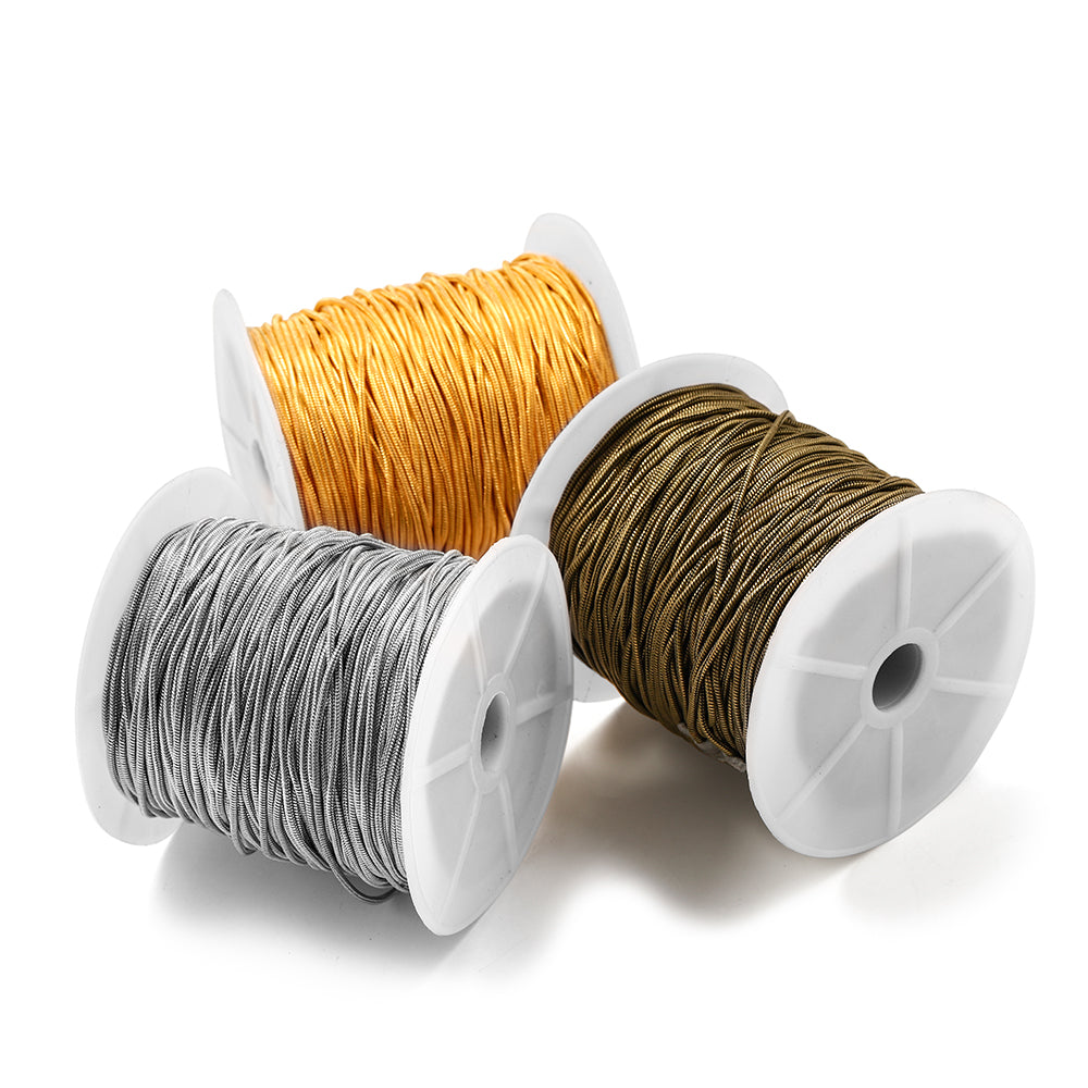 1.2 1.4 1.6mm Bulk Snake Chains, 2M lot