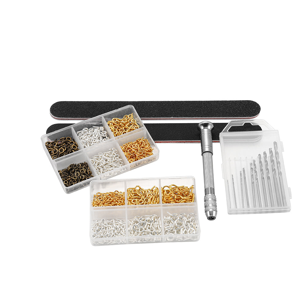 High Quality Hand Drill Kit for Jewelry