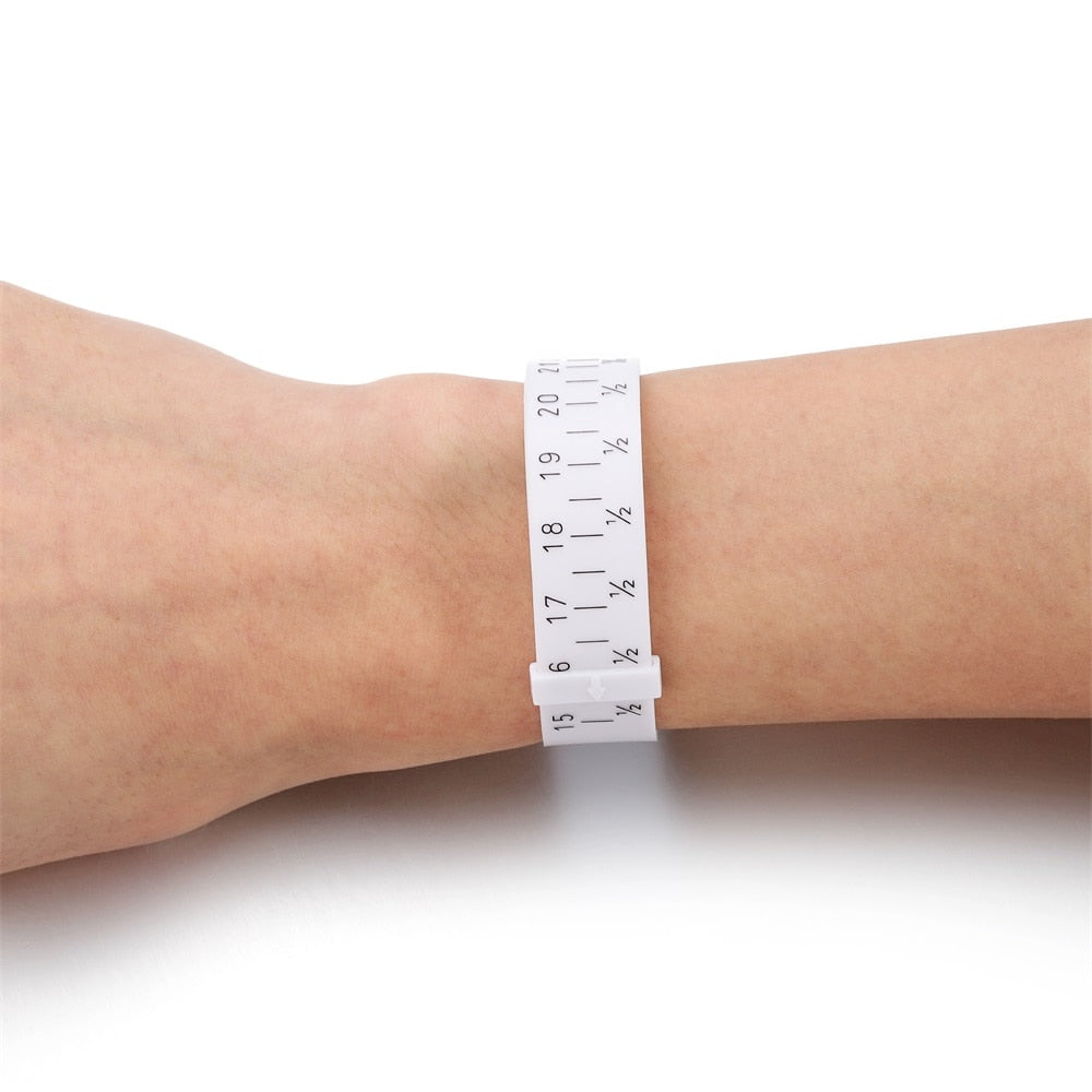 Mandrin professionnel pour calibreur de bagues et de bracelets