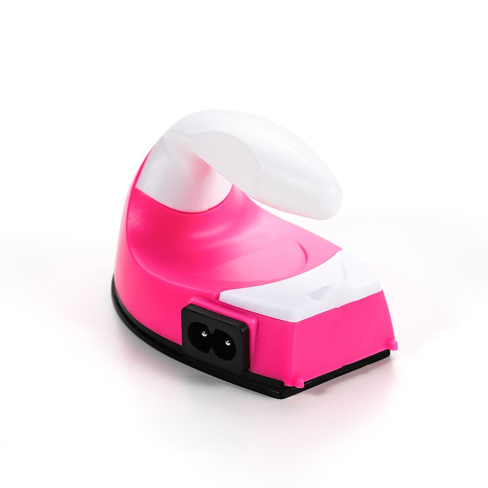 Mini Ceramic Electric Iron for Rhinestone Application