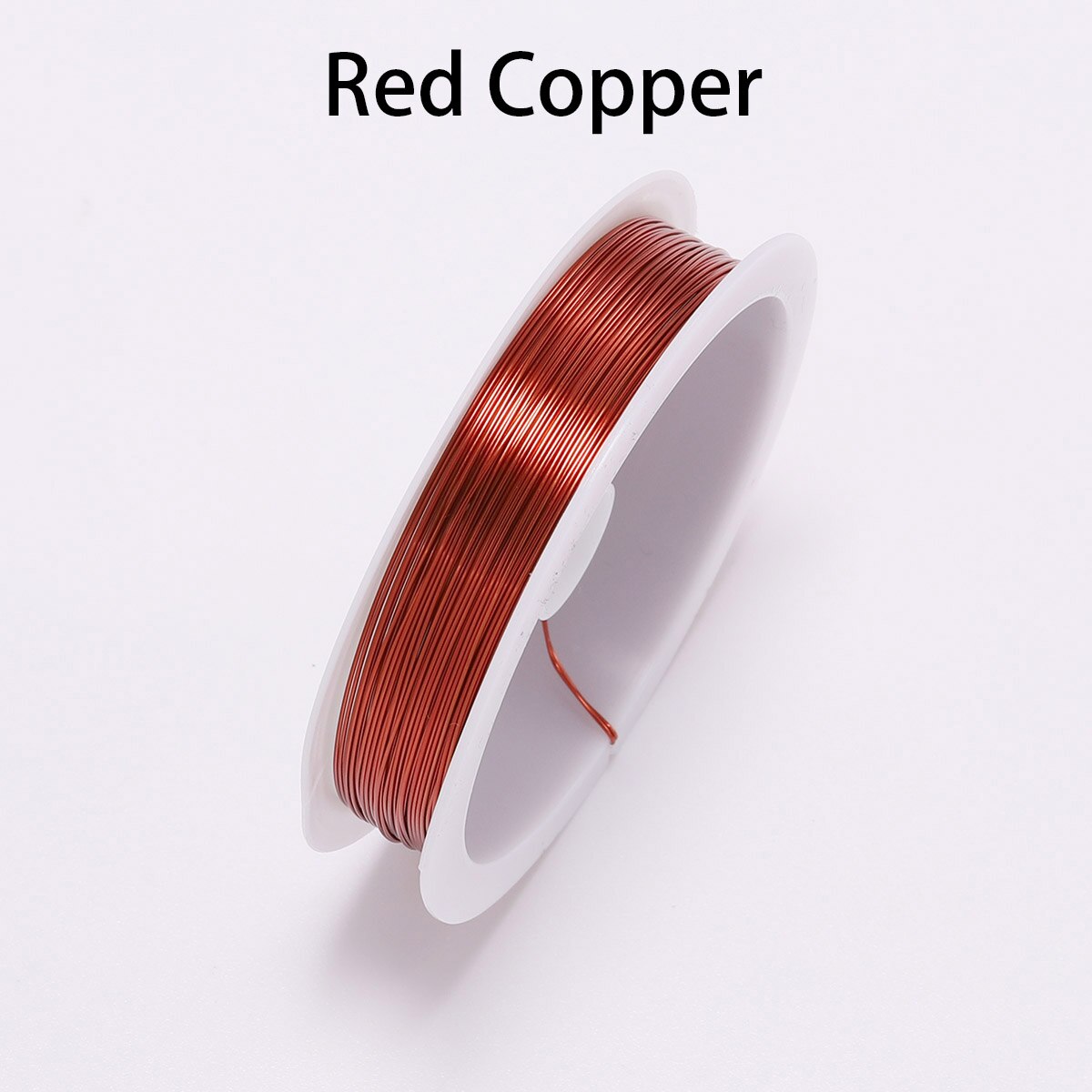 0.3 0.4 Diameter Wire, Beading Cord - 1 Roll