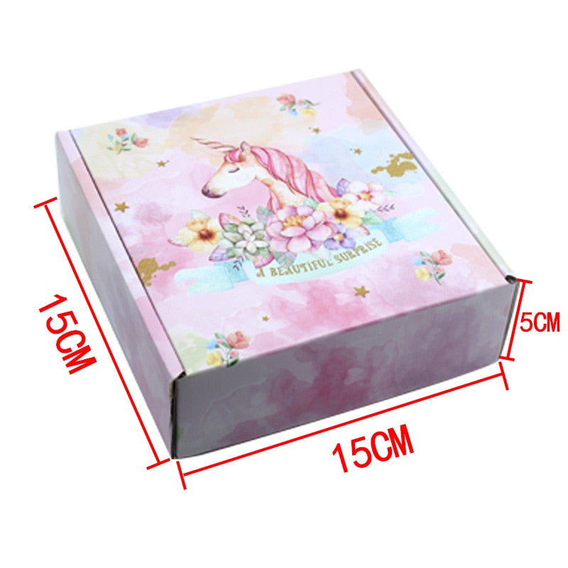 Kit de bricolage de perles de lettres tressées