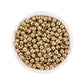 Round Ball Spacers Beads 3-8mm, 15-100pcs