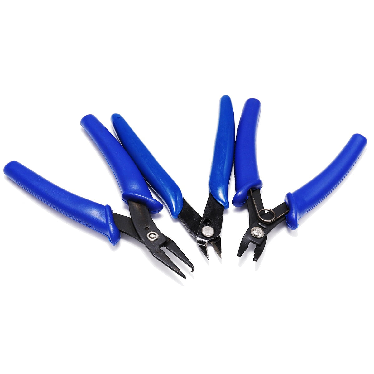 Comprehensive Jewelry Beading and Crimping Pliers Set – RainbowShop for  Craft