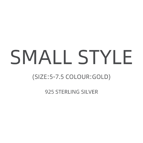 Geometric Charm Ring