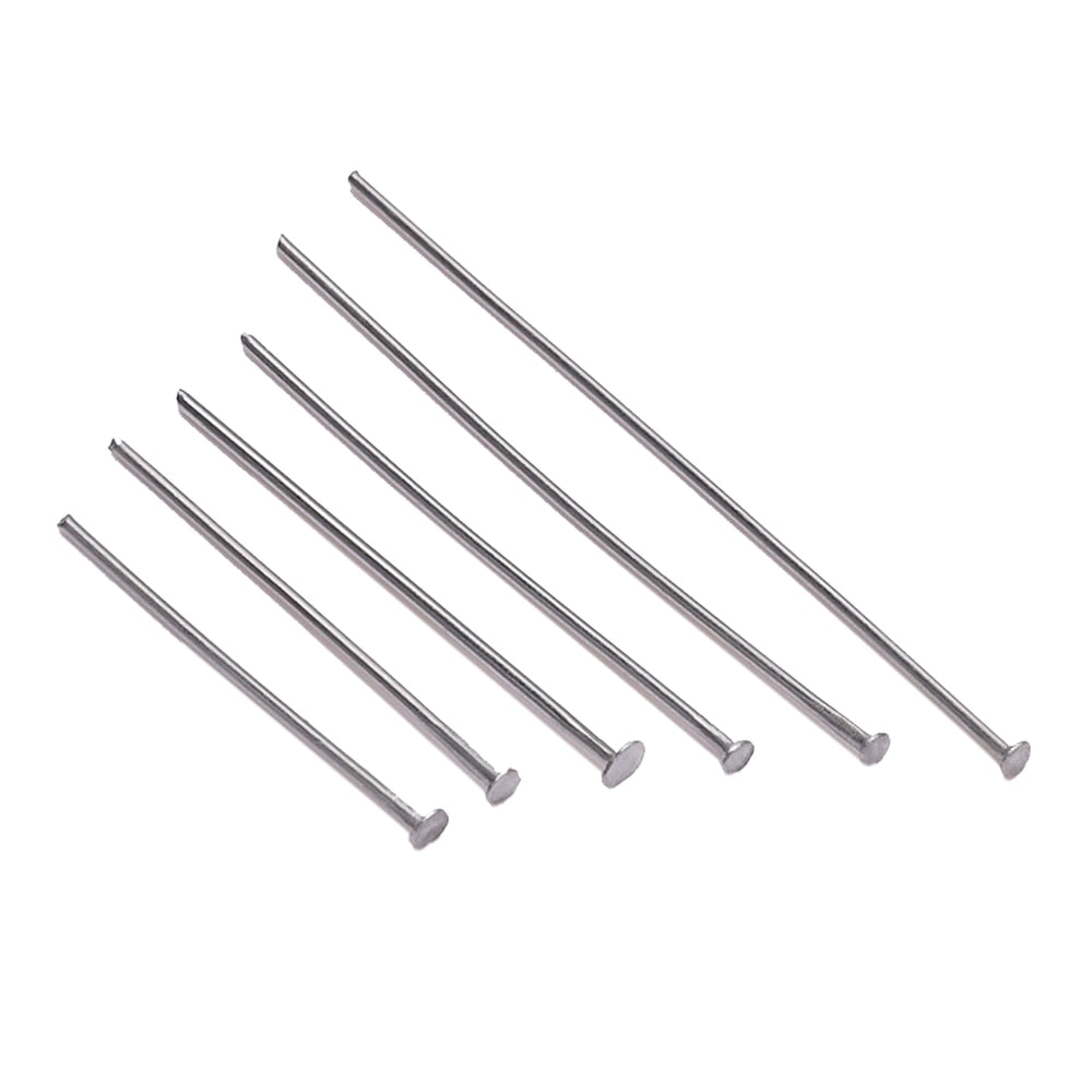  Stainless Steel Pins