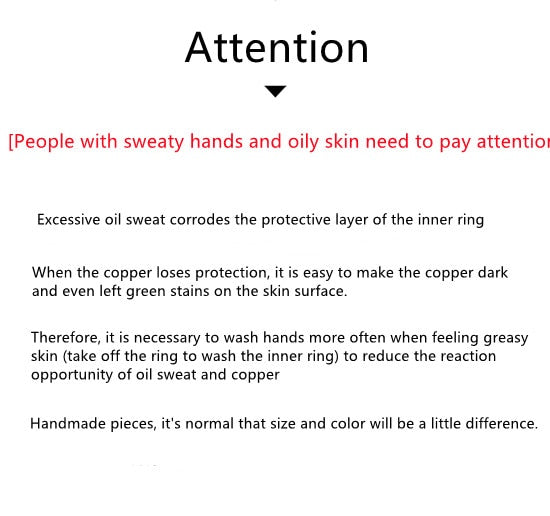 Rustic Viking Luck Cuff: Vintage Copper Bracelet for Men and Women