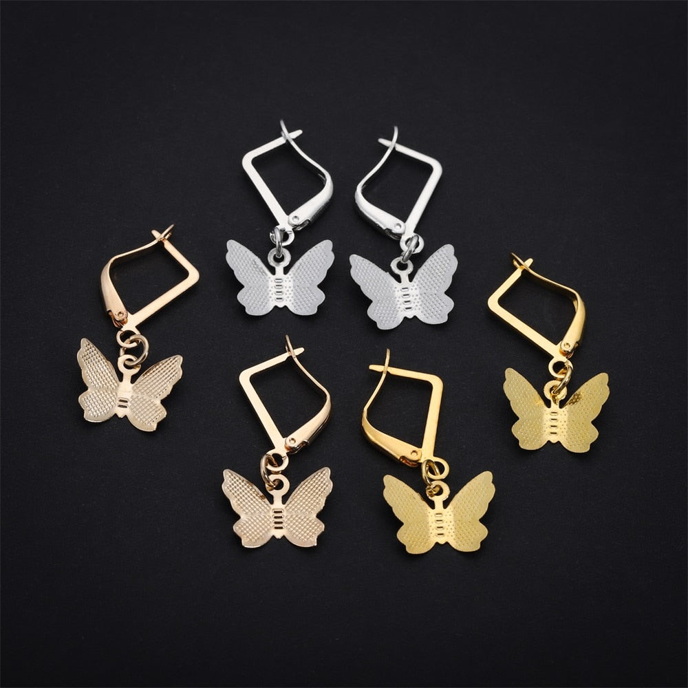 French Lever Back Earring Hooks, 50pcs