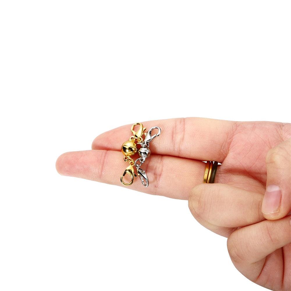 Ball Magnetic Clasps