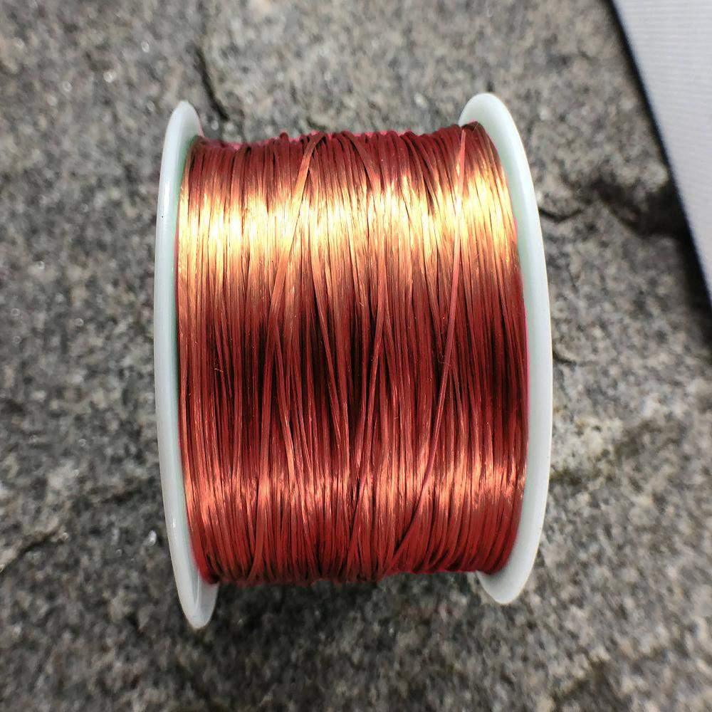 Hyacinth Strong Stretchy Elastic String