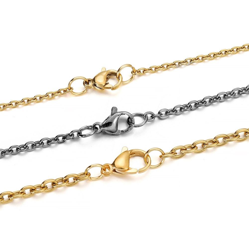 Lobster Clasps, 100pcs