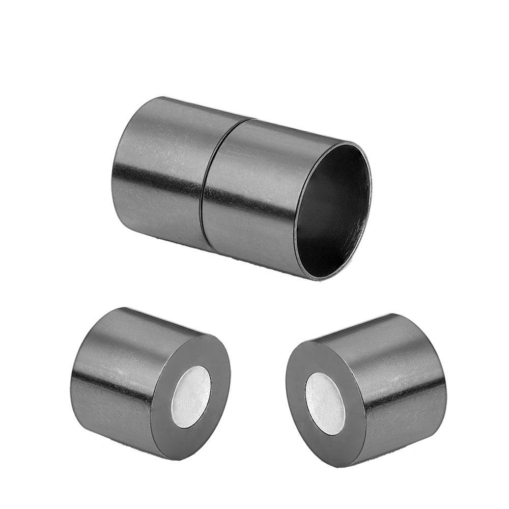 Tube Magnetic Clasps