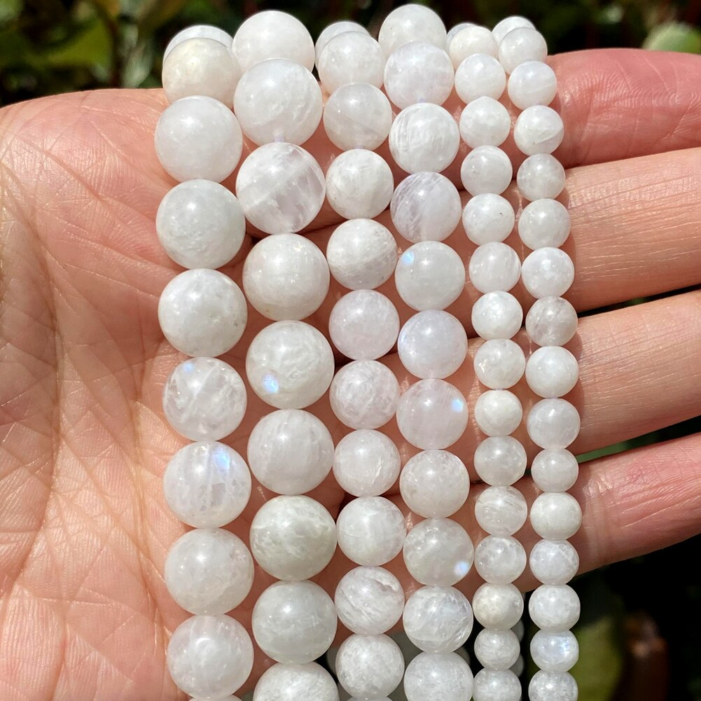 moonstone beads