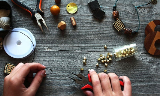 Perfecting Your Price Tag: Advanced Insights for Handmade Jewelry Artisans