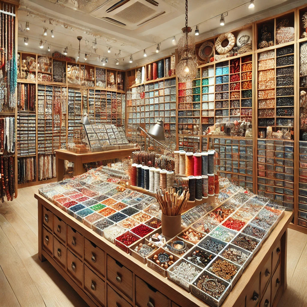 Bead Store 🔗 Mastering the Bead Business: Key Insights and Strategies for Success ...