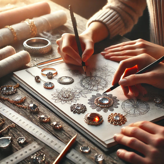 The Intersection of Jewelry and Fashion: A Stylish Collaboration