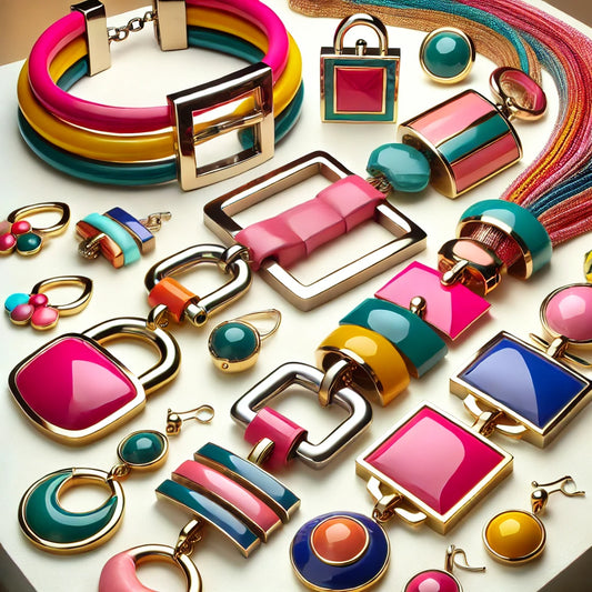 Top 5 Trends in Jewelry Findings for 2025