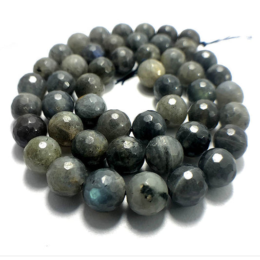 labradorite beads