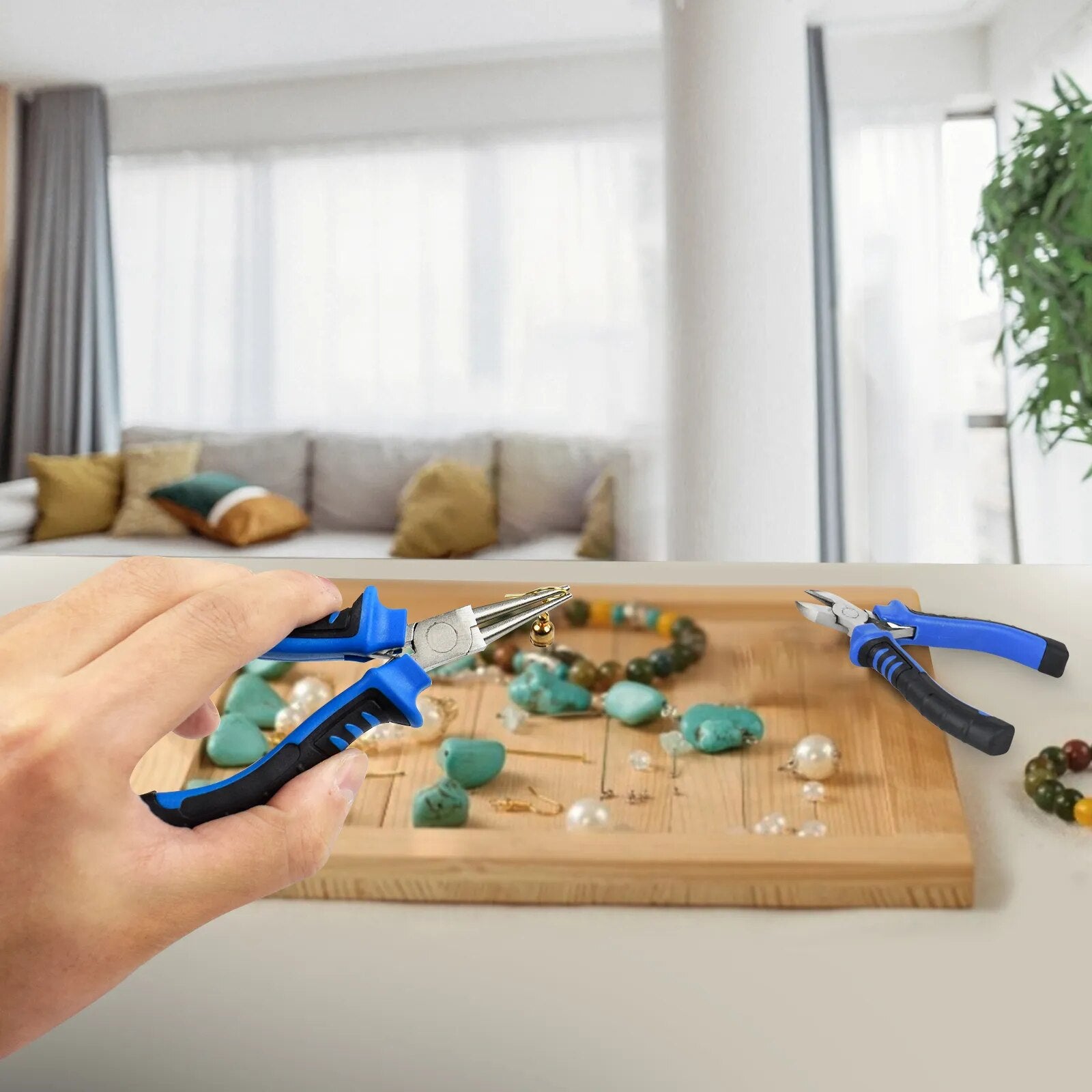 📿 The Healing Power of Beading Discover Its Many Health Benefits