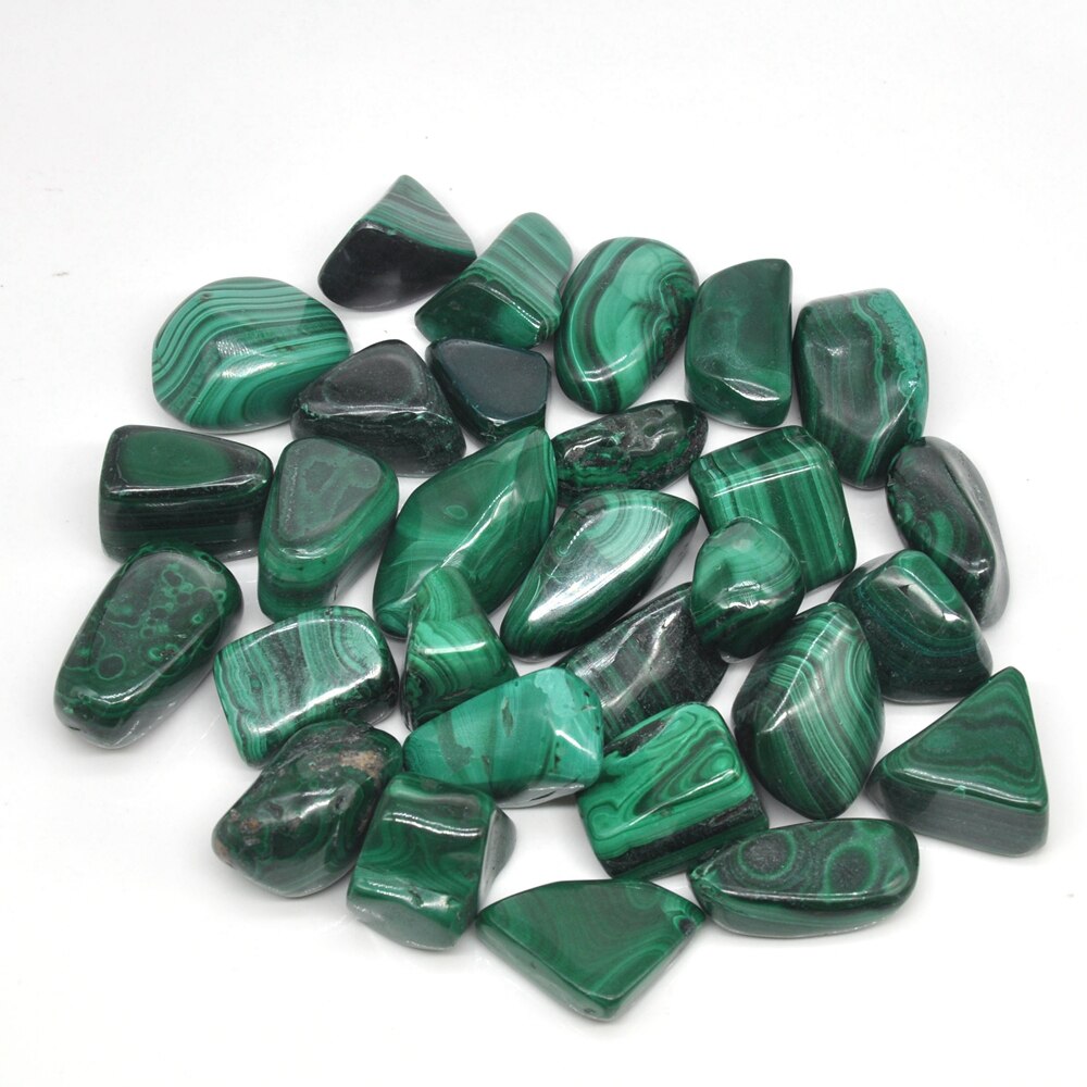 Malachite Meaning: Diving Deep into the Allure of This Vibrant Green Stone