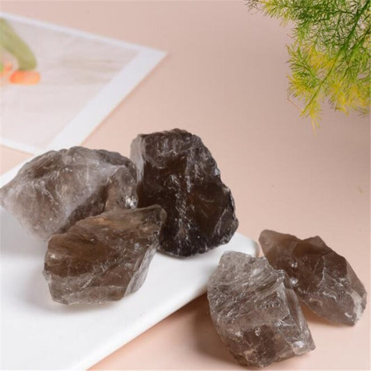 Smoky Quartz