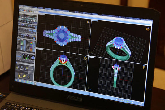 Harnessing Technology: The Revolution of Jewelry Design Software