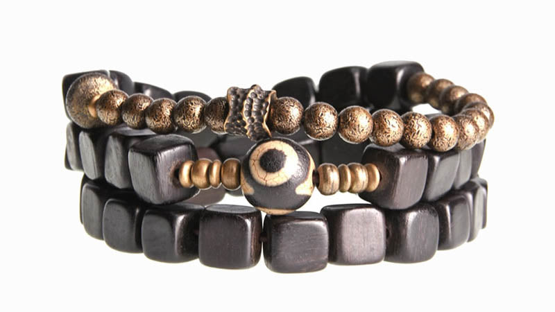 gemastone bracelet