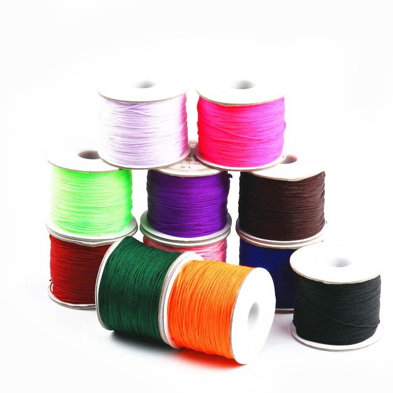 High-Quality String Materials for Jewelry Making – Page 5 – RainbowShop ...