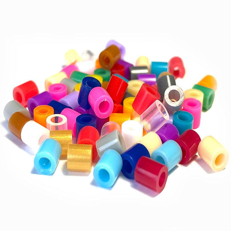 Tube (Fuse) Beads 