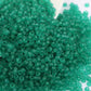 2mm Matte Assorted Seed Beads 12/0