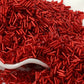 2x6mm Long Tube Lined Cylinder Seed Beads 400pcs