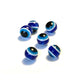 Hamsa Evil Eye Beads 6-12mm