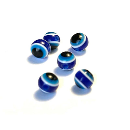 Round Eye Beads 6-12mm