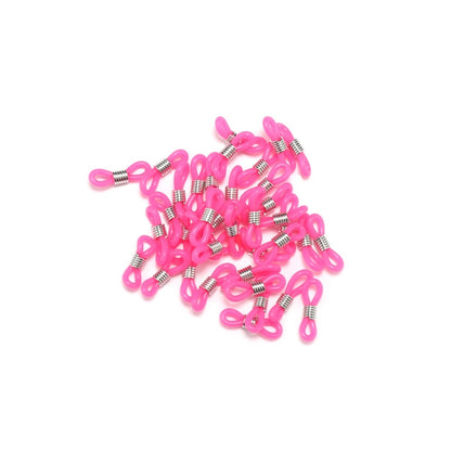 Ear Hook Eyeglasses Retainer, 50pcs