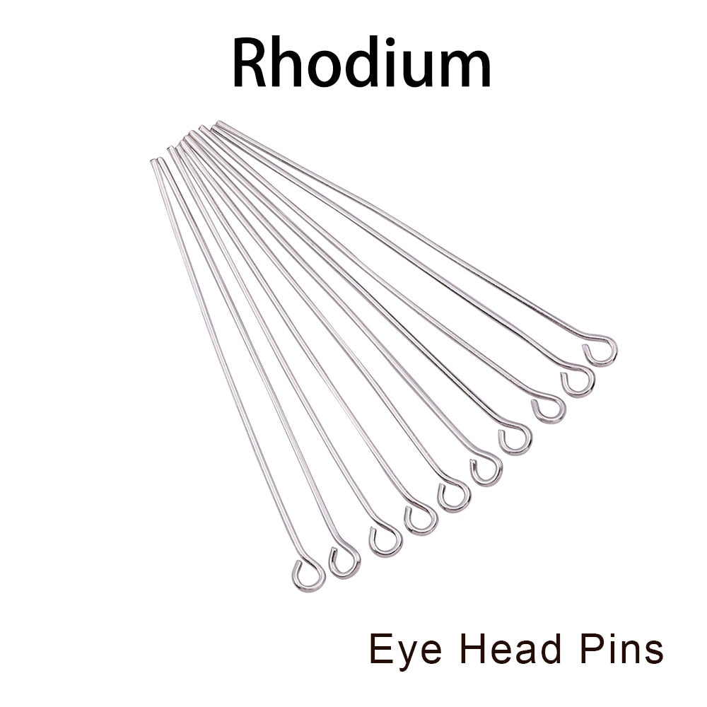 10-50 mm Kopfstiftverbinder, 200 Stück