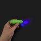 Lampe de poche UV 4 couleurs à 9 LED pour le durcissement de la résine UV et les adhésifs