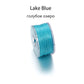 High Quality Seed Beads Cord, 46m Roll