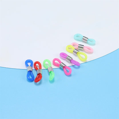 Ear Hook Eyeglasses Retainer, 50pcs