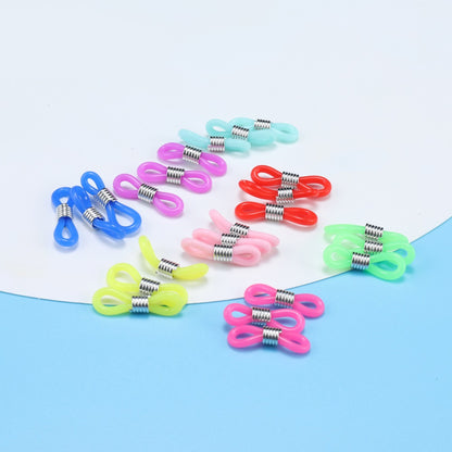 Ear Hook Eyeglasses Retainer, 50pcs