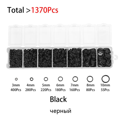 Jewelry Making Set, 420pcs