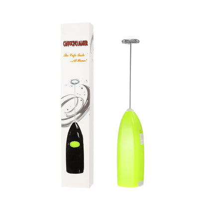 Mini Electric Blender for Resin Mixing