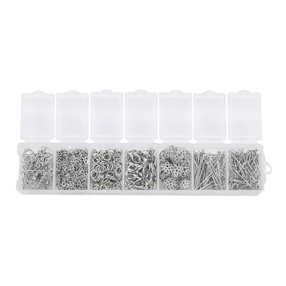 Jewelry Making Set, 420pcs