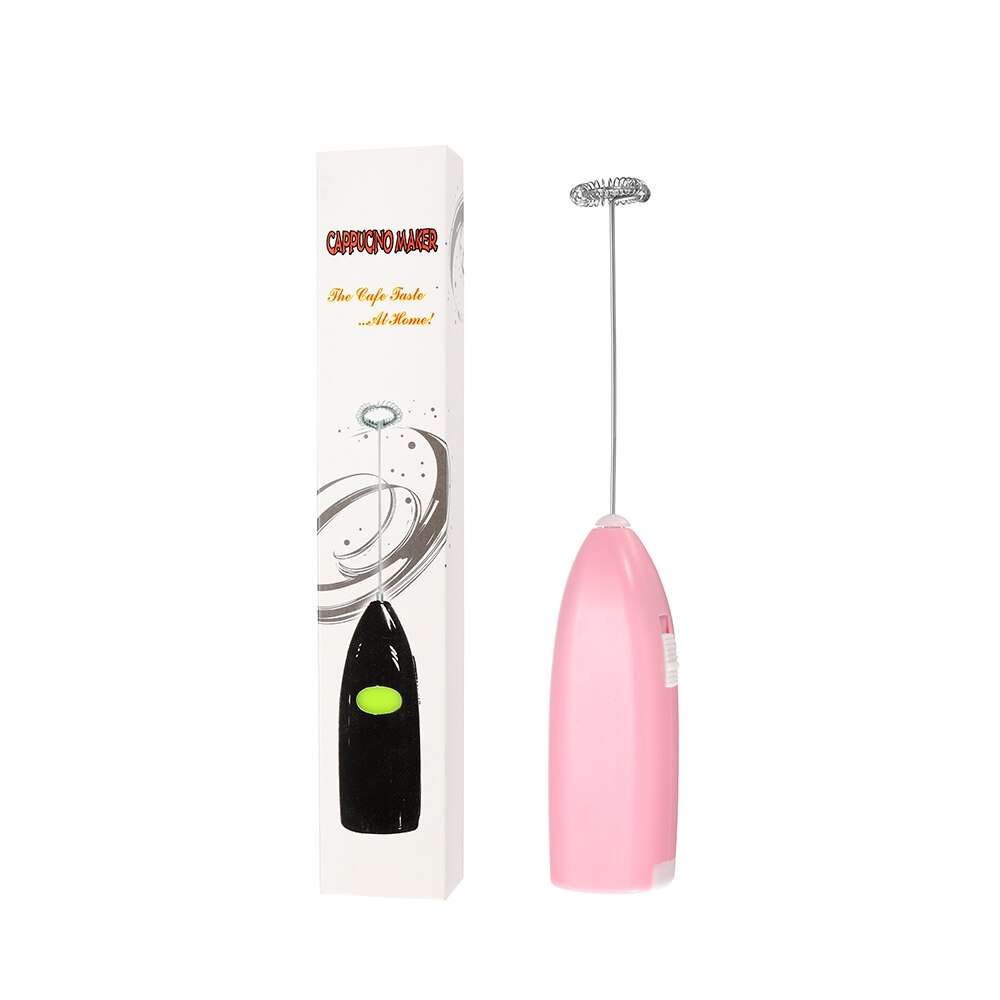 Mini Electric Blender for Resin Mixing