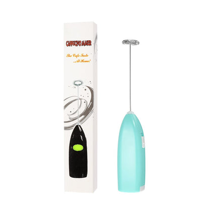 Mini Electric Blender for Resin Mixing