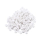 6mm Flat Round Polymer Resin Clay Beads