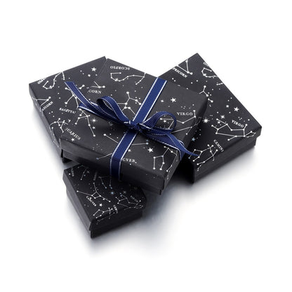 Constellation Jewelry Packaging Box